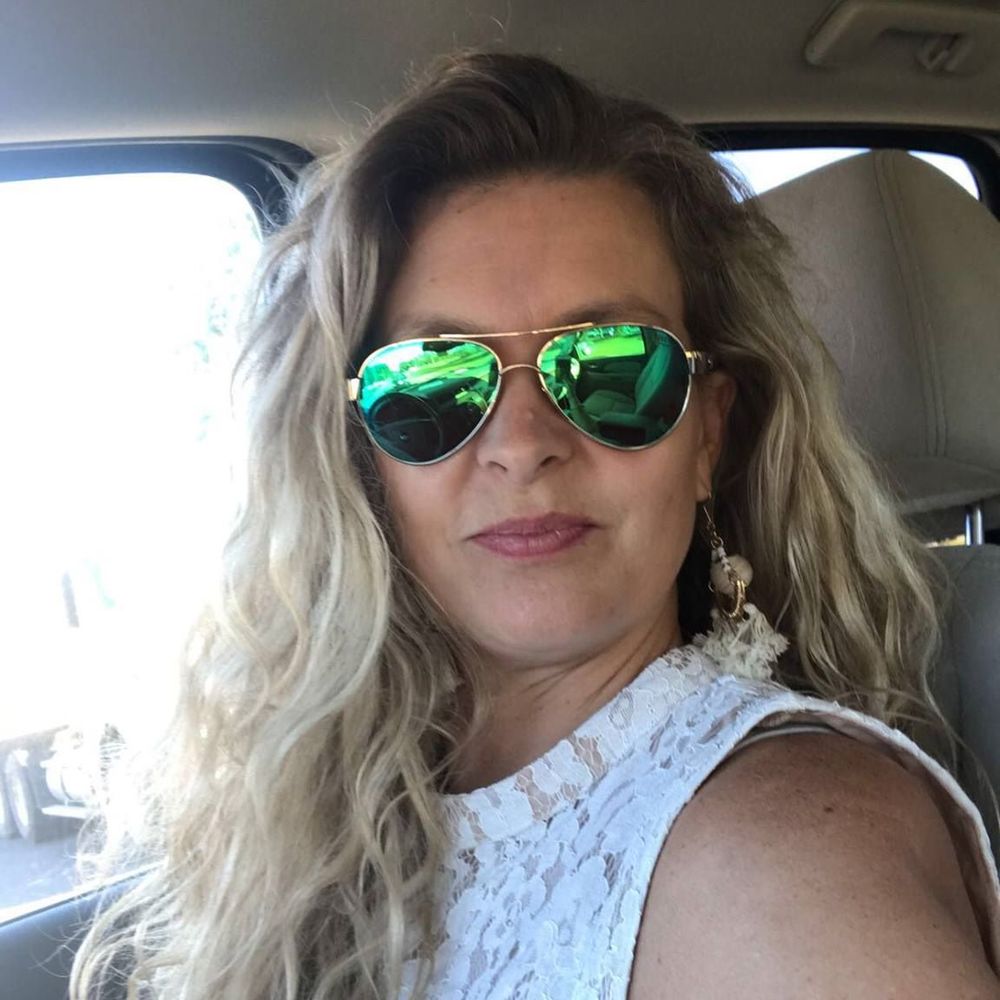 Meet your Posher, Erin